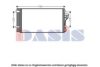 HYUNDAI 976063K780 Condenser, air conditioning